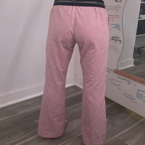 Dickies pink y2k pants - Picture 3 of 4